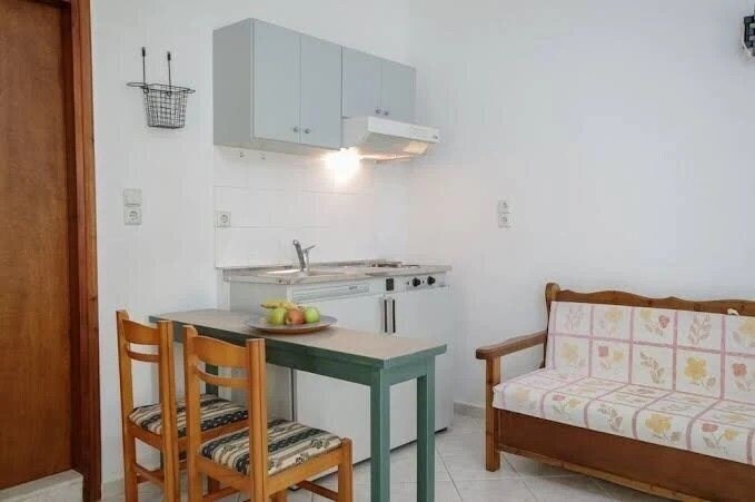 Картинка Astrostudio Apartments 3*
